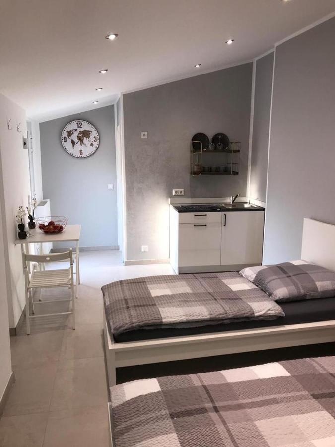 Cologne, Airport, Appartement Keulen