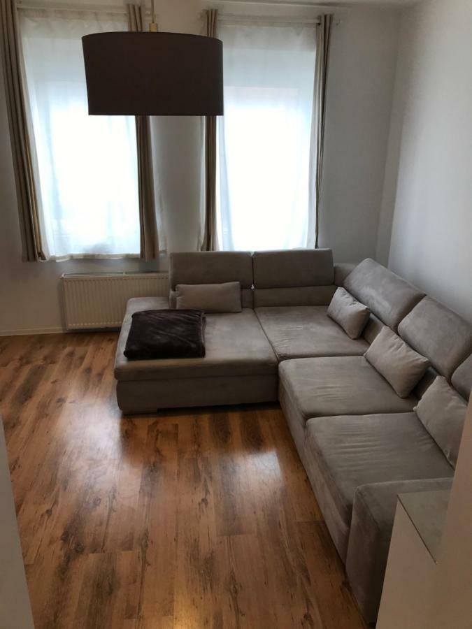 Appartement Cologne, Airport, Keulen